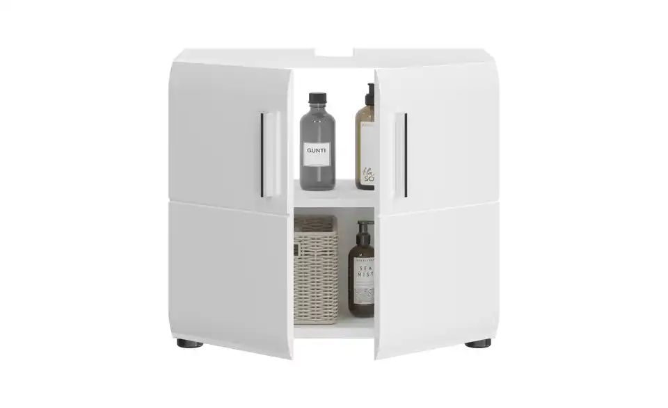 Waschbeckenunterschrank