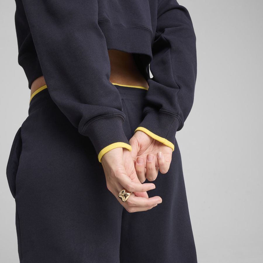Puma ROAD TO UNITY Oversized-Crewneck mit Grafik