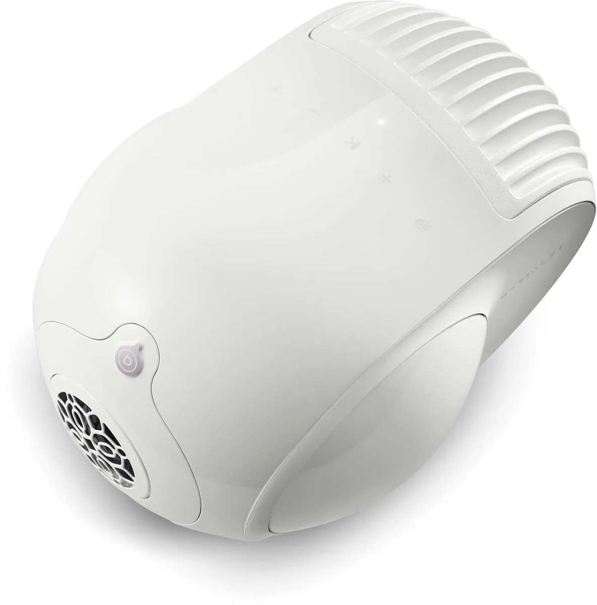Devialet Phantom II 95 dB Blanc Enceintes connectées
