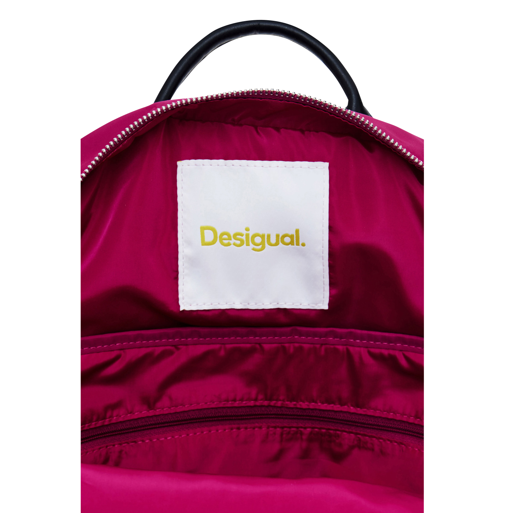 Sac à dos multipoches | Rouge