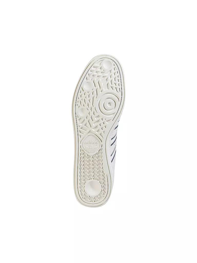 ADIDAS ORIGINALS Sneaker HANDBALL SPEZIAL creme