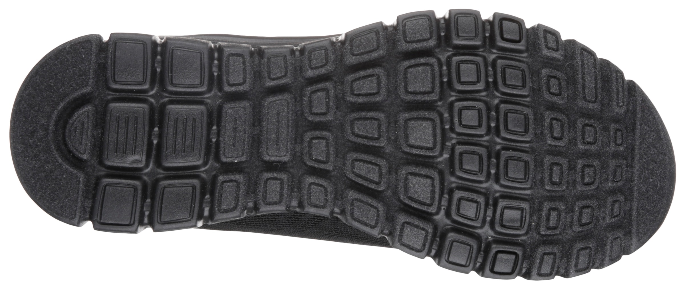 Skechers Sneaker »GRACEFUL - GET CONNECTED«  Freizeitschuh, Halbschuh, Schnürschuh in Schuhweite G (weit)