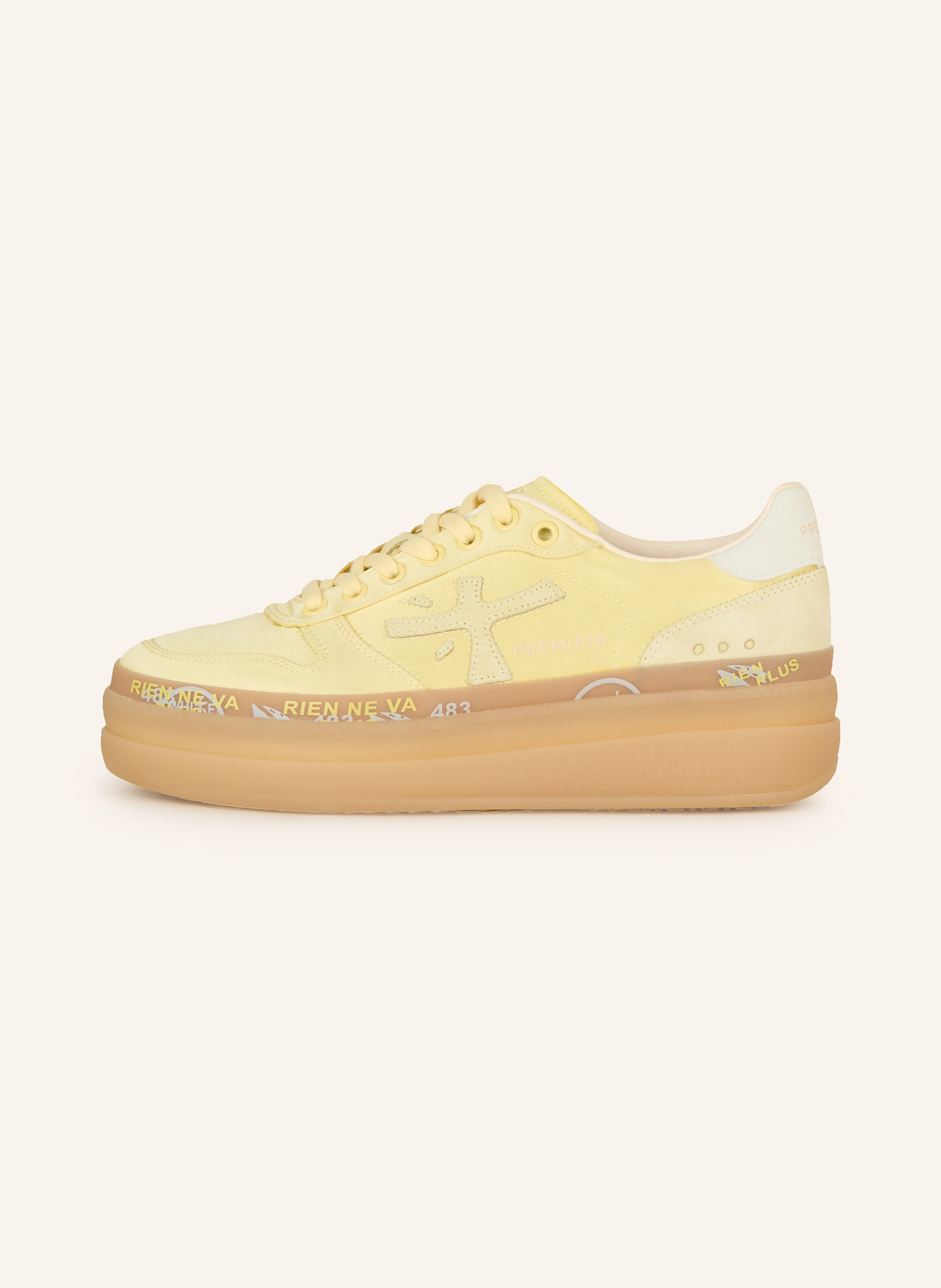 PREMIATA Sneaker MICOL