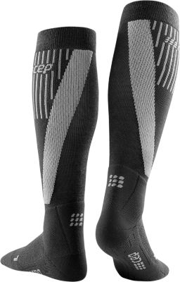 CepSki Touring Socks - schwarz
