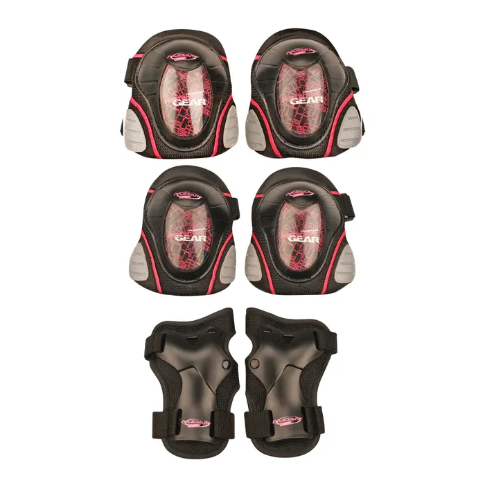 Nijdam Protection Set Junior