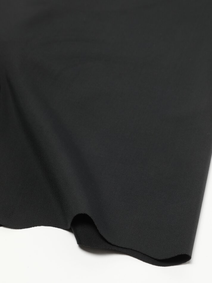 Shorts modeladores de microfibra - Preto