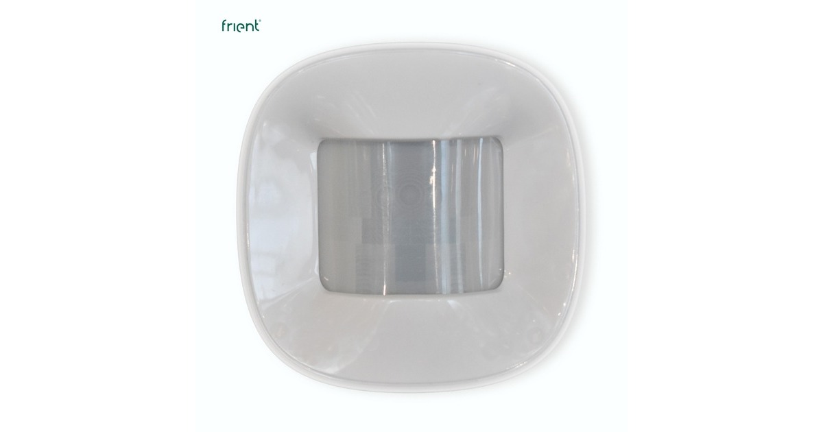 FrientMotion Sensor 2 Pet bewegingsmelder  (Wit, Zigbee 3.0)