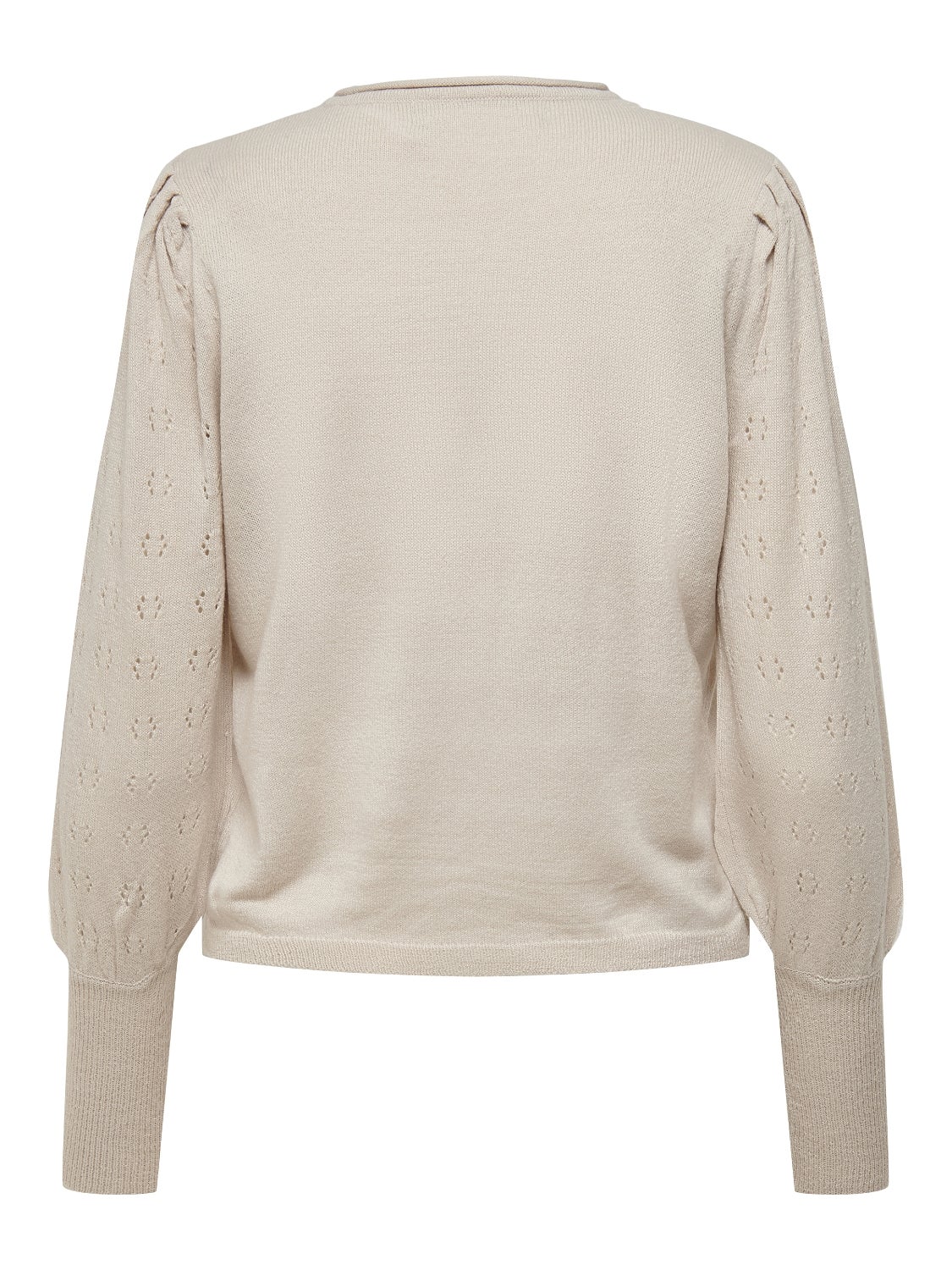 ONLMIRA Strickpullover Pumice Stone