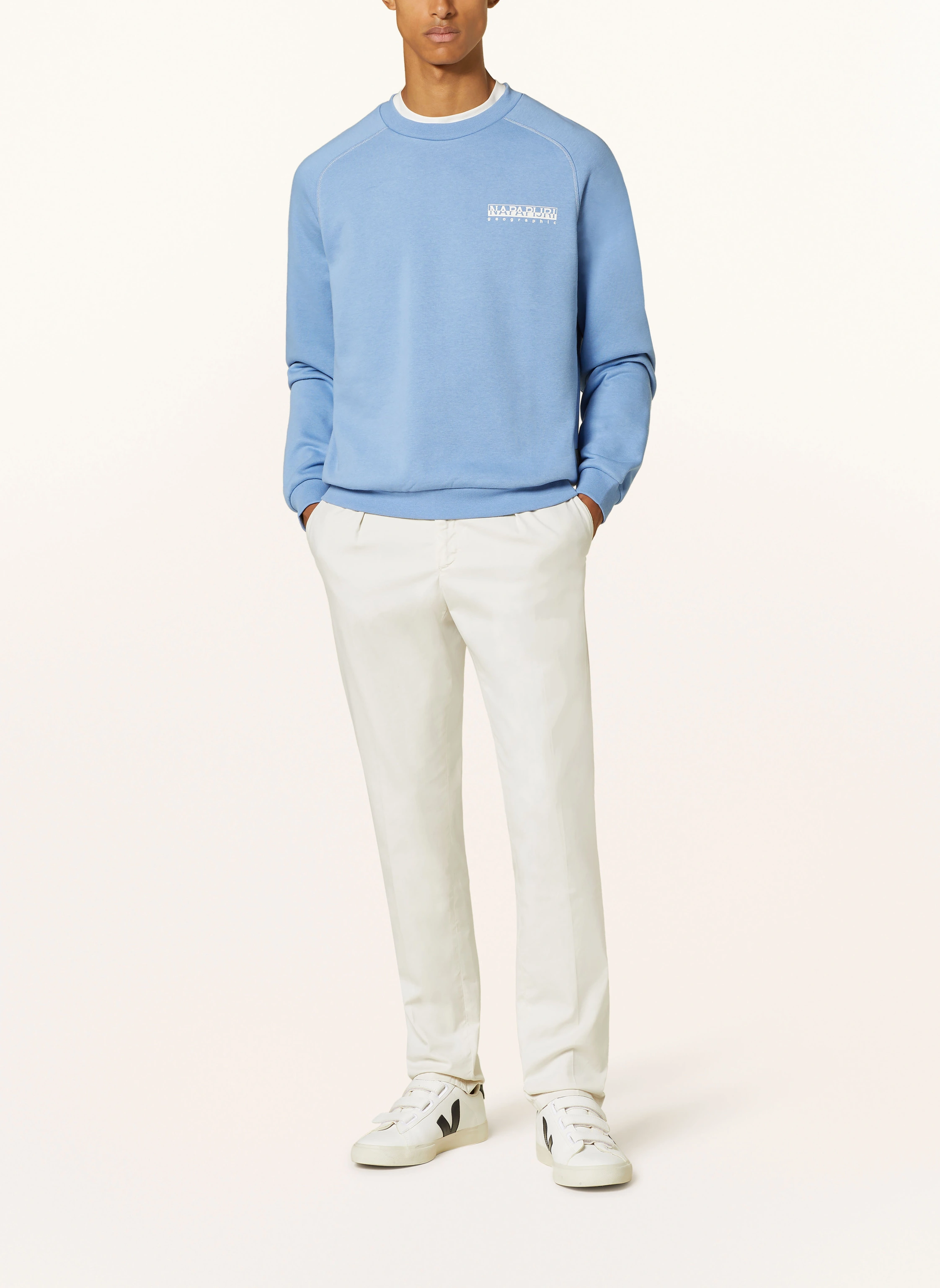 NAPAPIJRI Sweatshirt ROLLIN