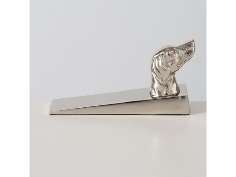 Boltze Türsicherung Hund 16.5 x 3.5 x 7.9 cm Türstopper