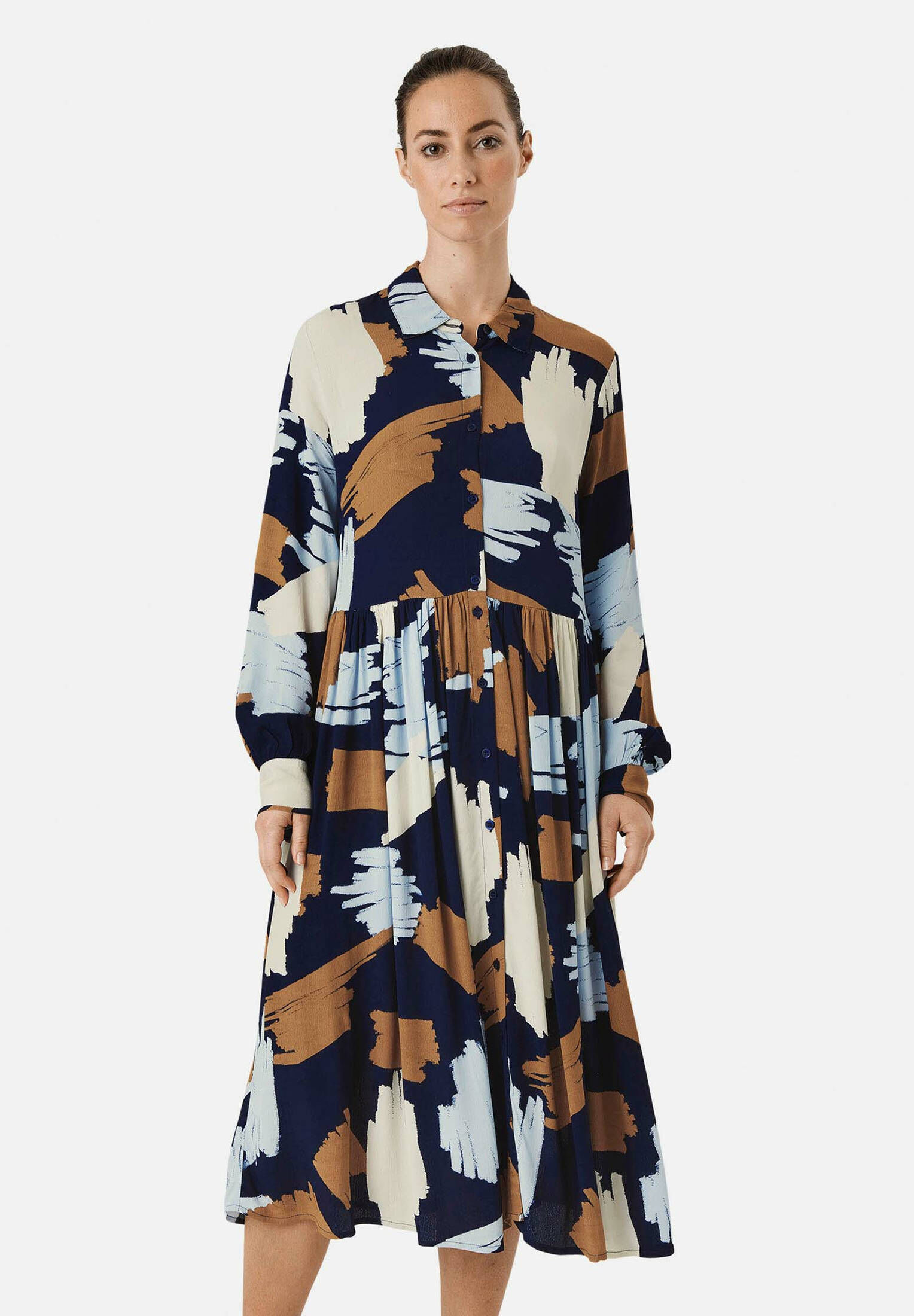 MASAI| Damen Kleid Nejane