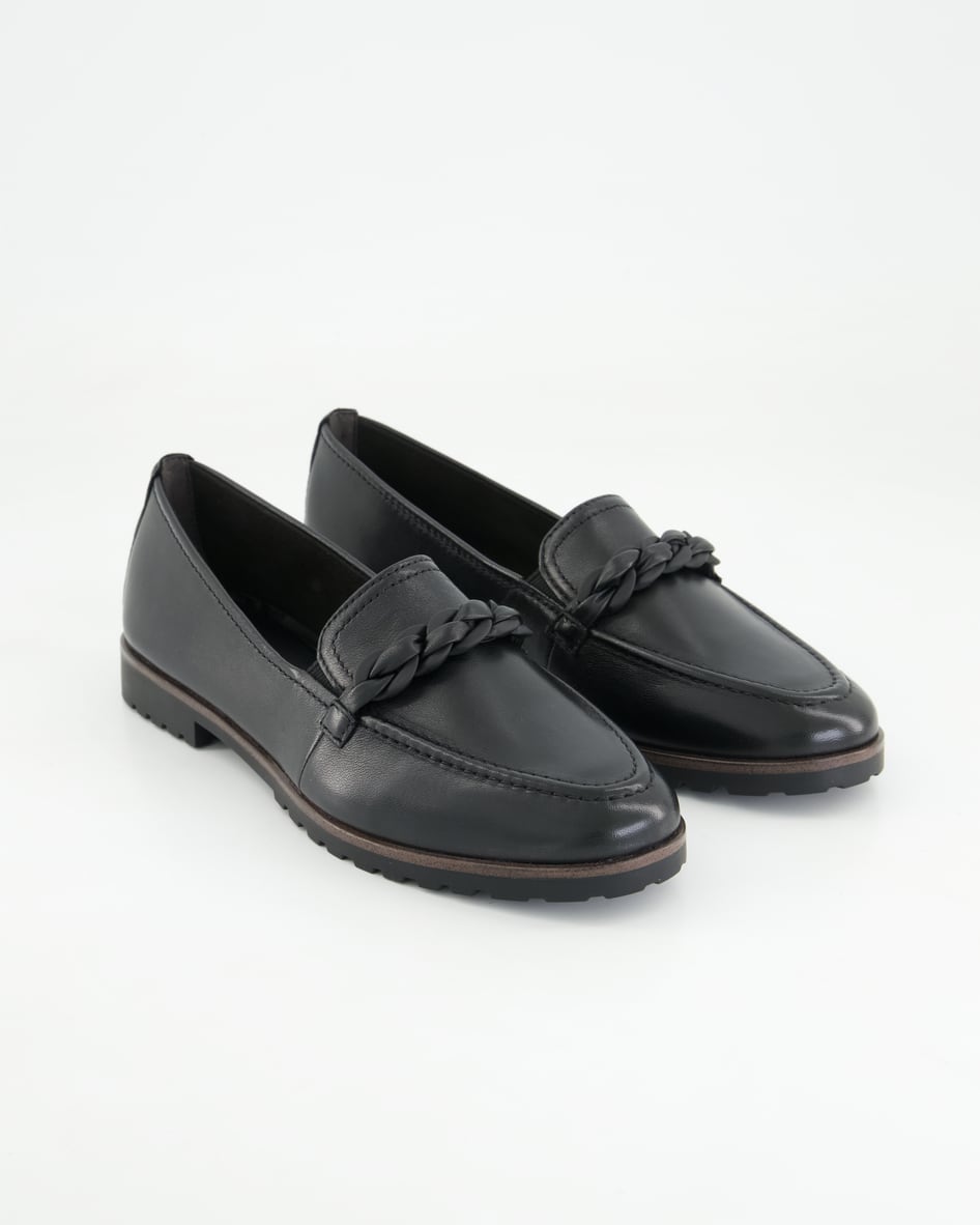 Tamaris M2420042 Slipper in Schwarz