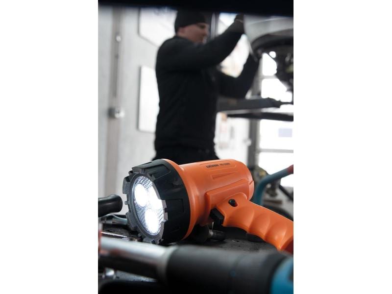 Dörr Akku-Lampe LED HS-1100 Handscheinwerfer
