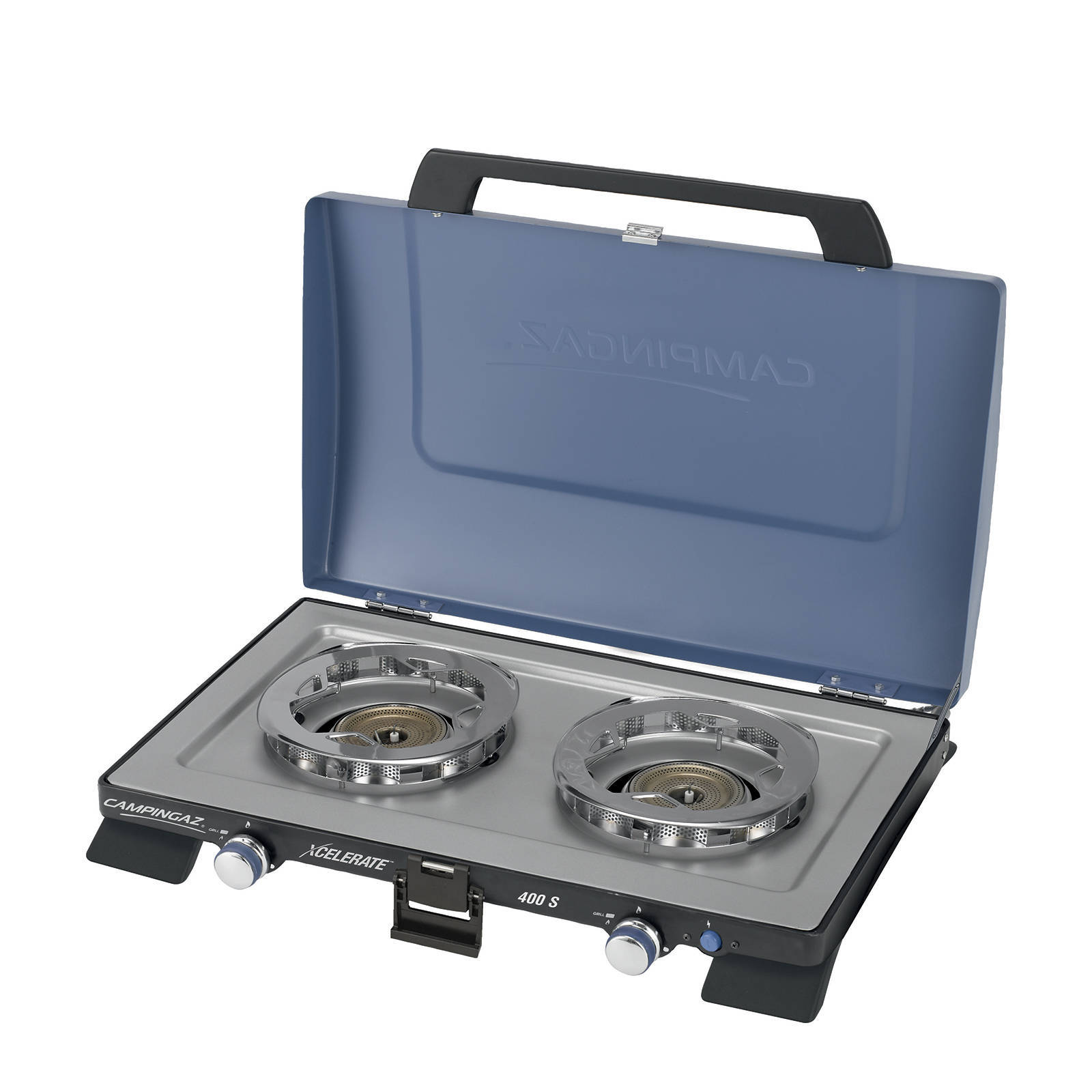 Campingaz 400 S Stove 2-pits kooktoestel