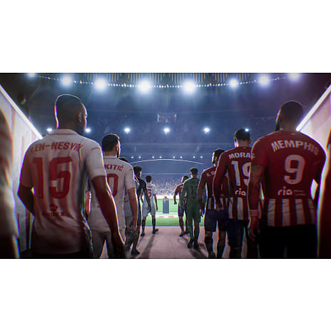 SWITCH EA SPORTS FC 24