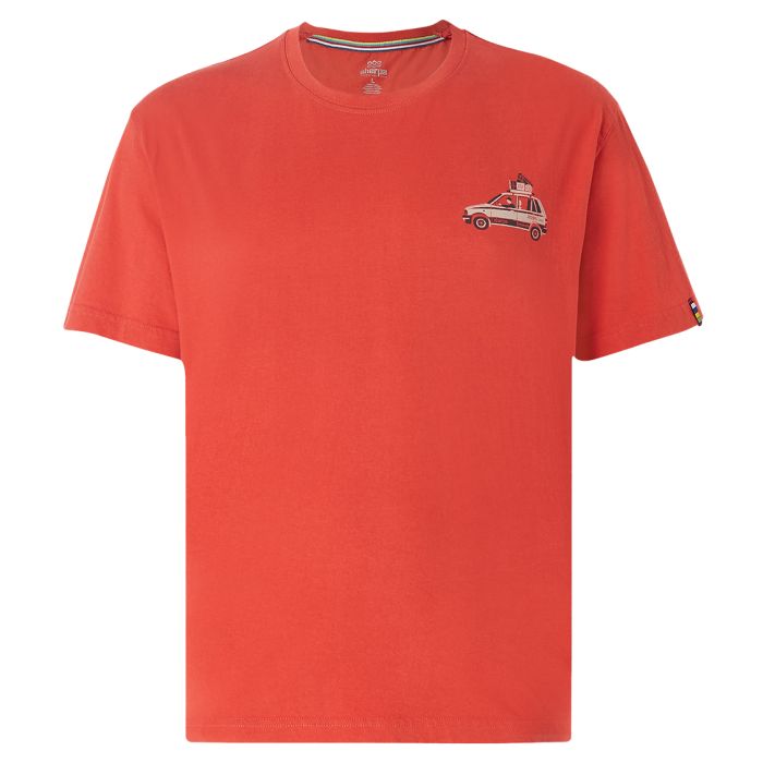 Parsa Tee Men T-shirt