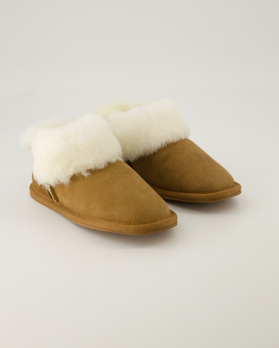 EMU Australia Watson Winterstiefel in Braun