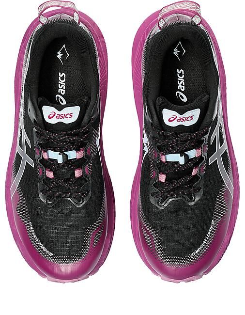 ASICS - CHAUSSURES DE TRAIL TRABUCO MAX 3 W