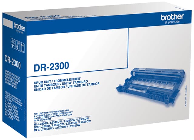 Brother DR2300 tromleenhed