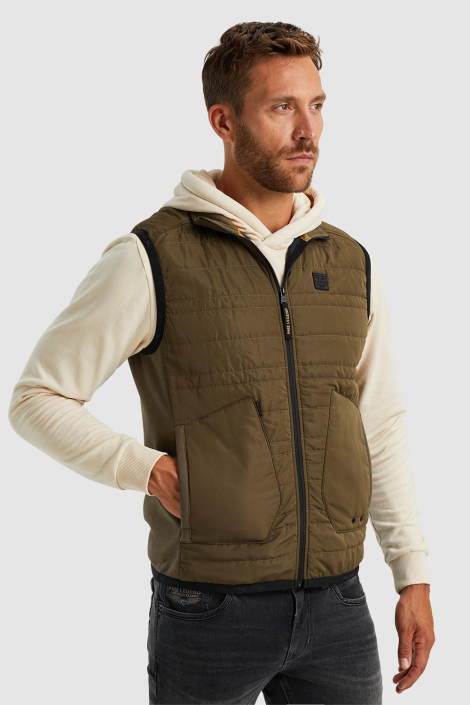 PME legend groene heren jas