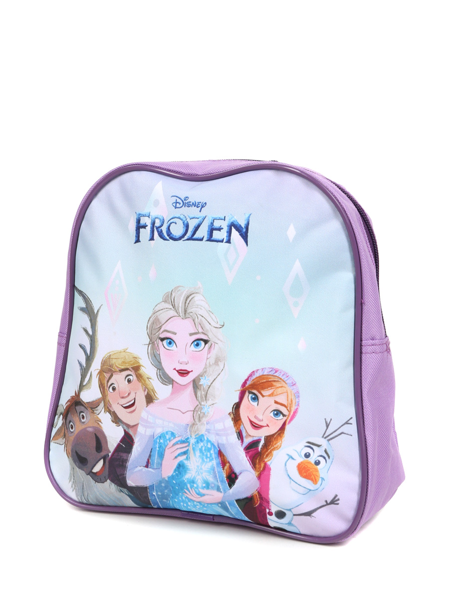 Sac À dos La Reine des Neiges 2 Friends
