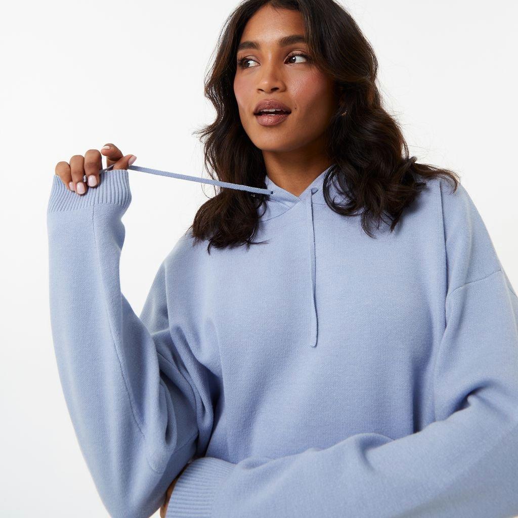 Jack Wills JW Knit Hoodie