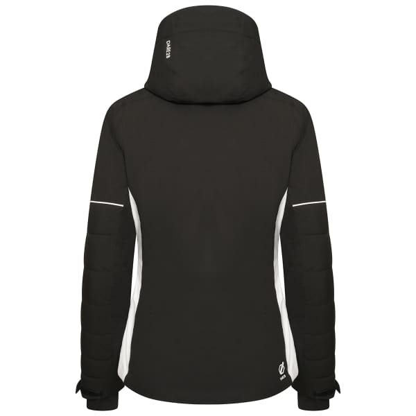 Veste de ski DARE 2B CONVEYED JACKET COSMICSKY/BK