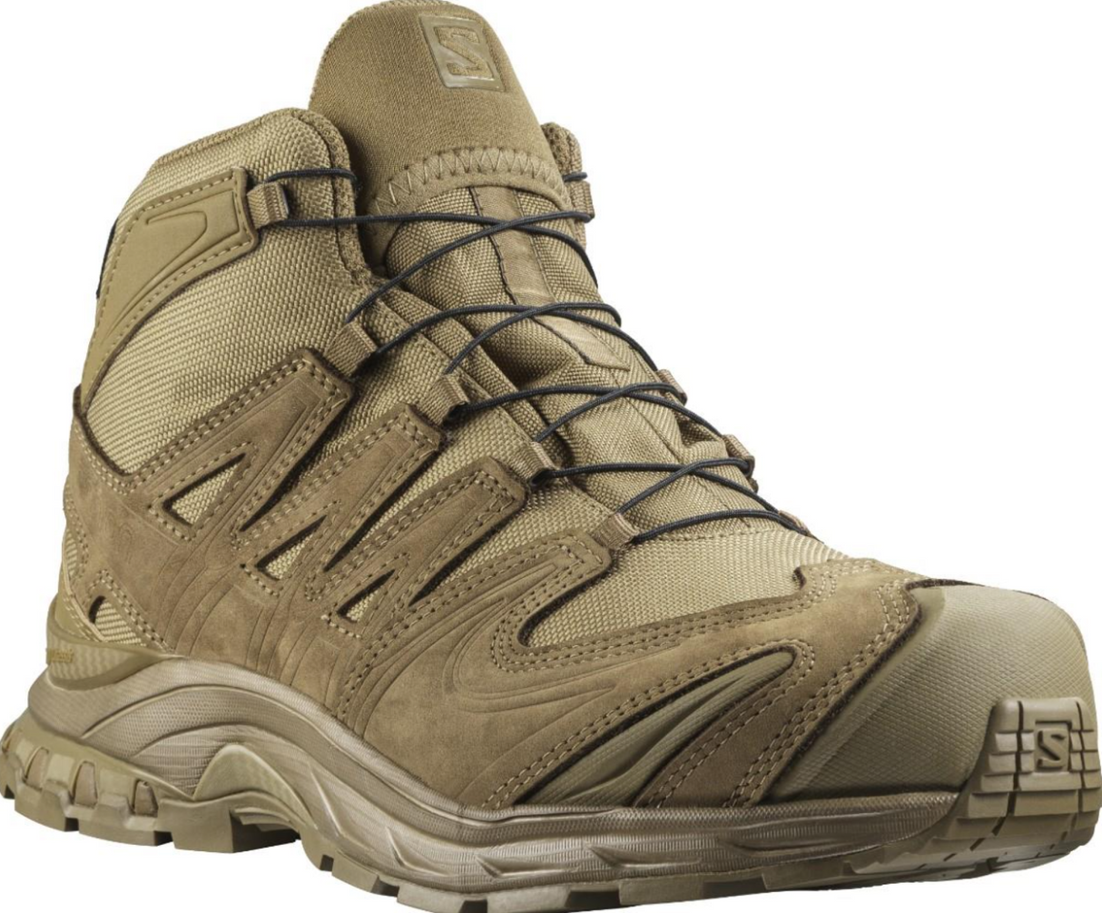 Salomon Forces<br>XA Mid GTX
