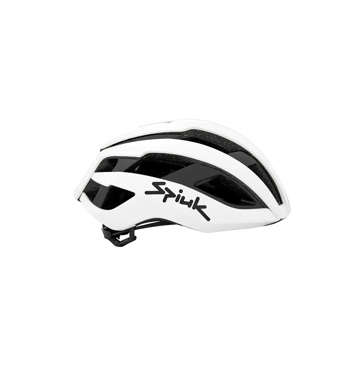 Spiuk DOMO Race Fietshelm Wit