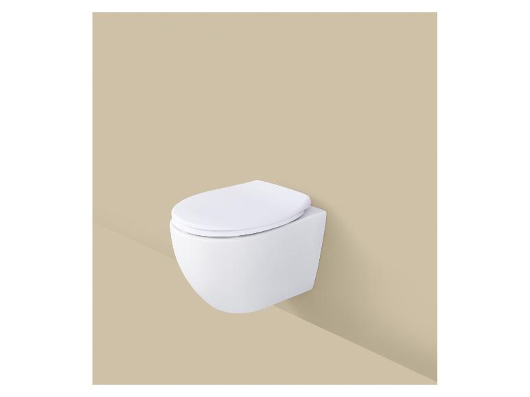 Wc-bril