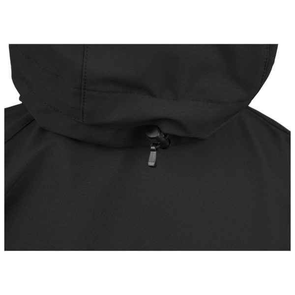 Stoic - Women's VittangiSt. Softshell Jacket - Veste softshell
