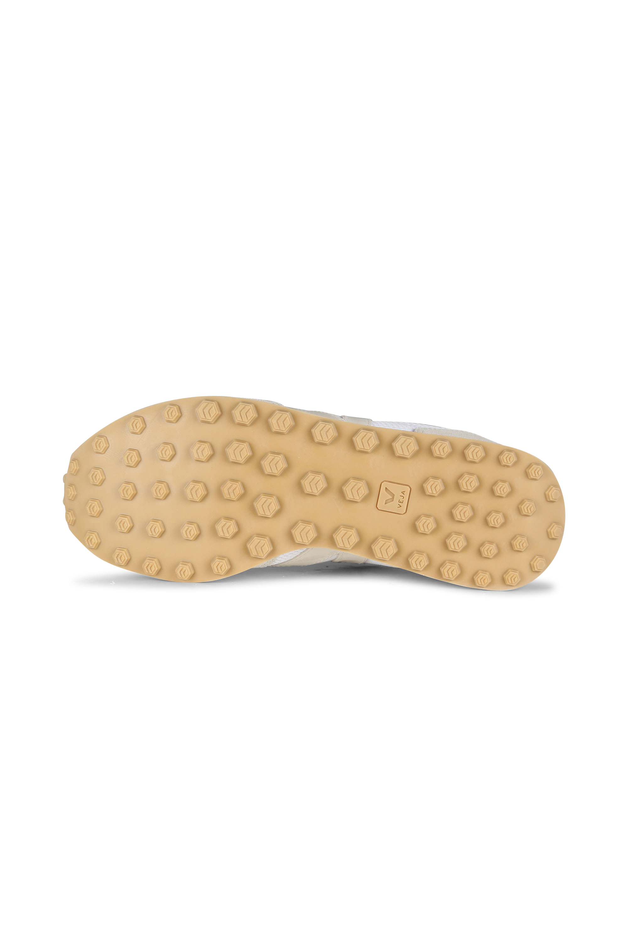 VEJA Baskets basses RIO BRANCO Blanc