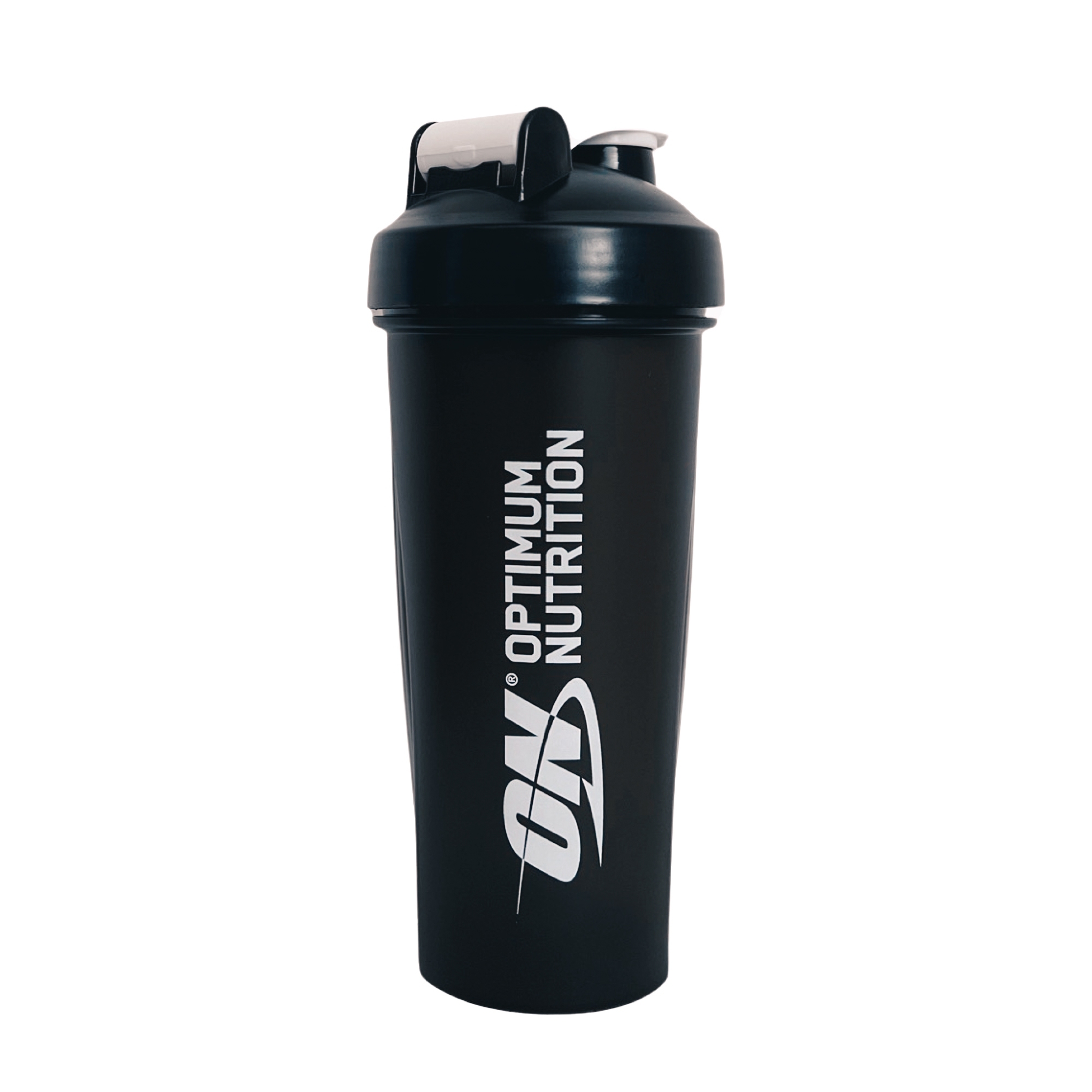 Protein Shaker 1L schwarz