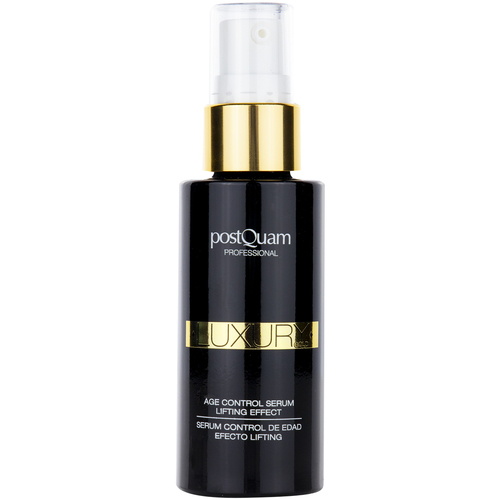 Postquam - SERUM LUXURY GOLD 30 ML.