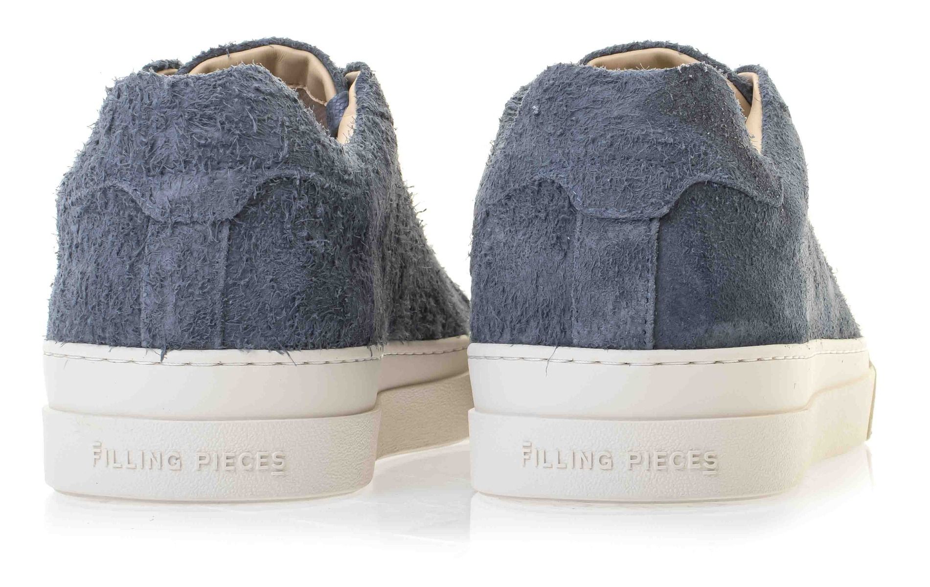 Filling Pieces Tiebreak Fuzz
