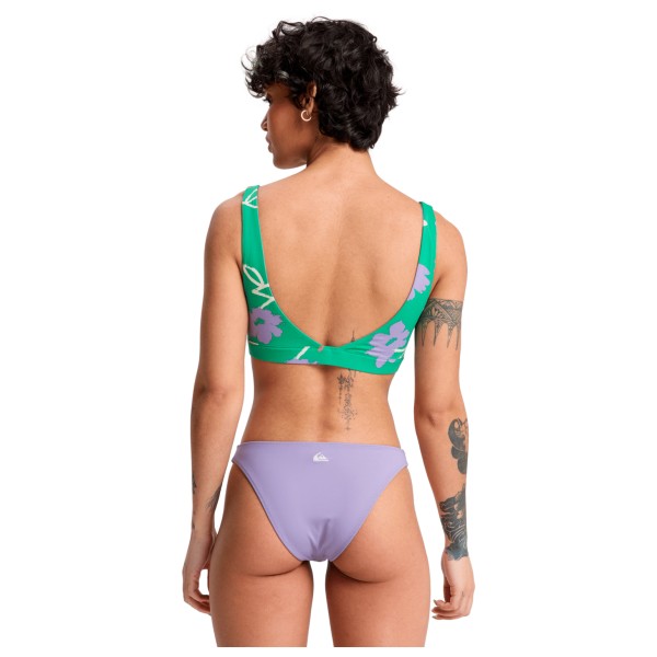 Quiksilver - Women's Riva Bottom - Bas de maillot