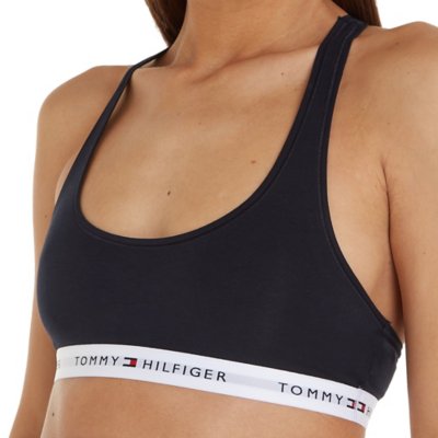 Soutien-gorge femme Unlined Bralette TOMMY HILFIGER