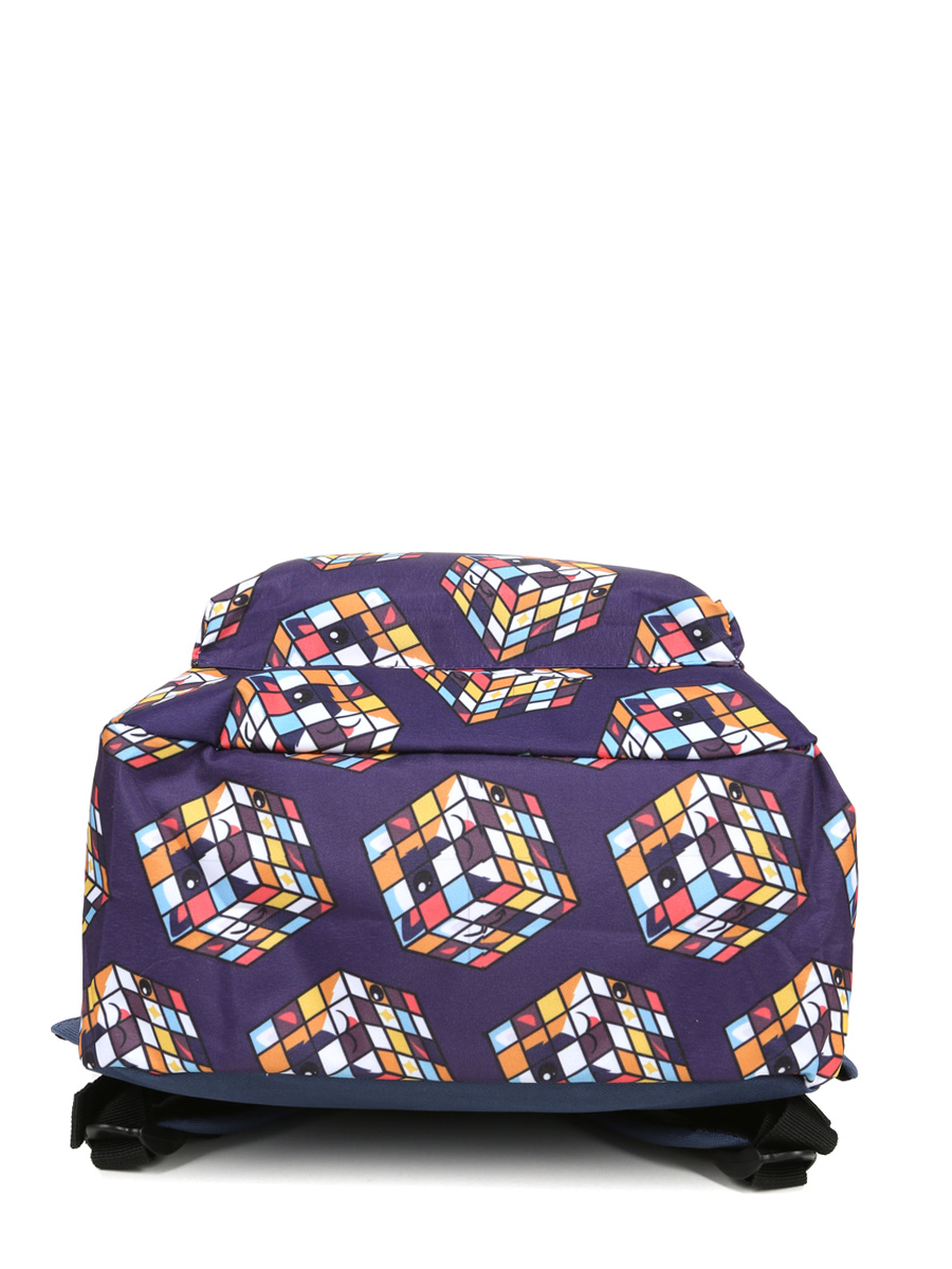 Sac À dos Fortnite Rubik's Cube Dome