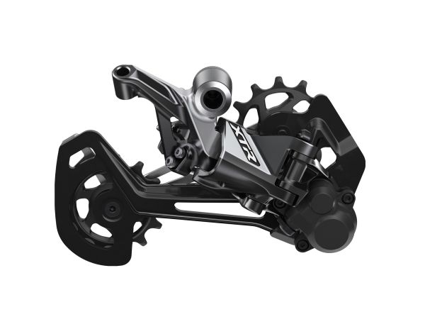 Shimano XTR M9100 12-Speed Bagskifter, Max 51T