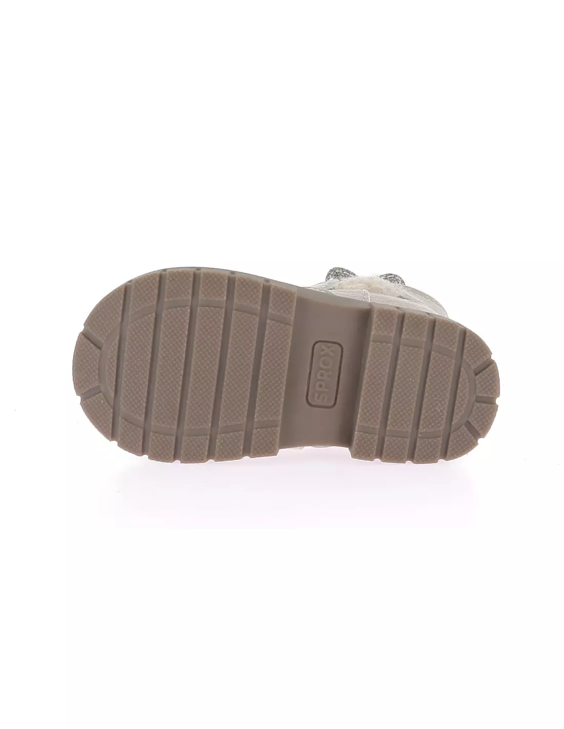 SAFETY JOGGER CORFO 580591 - Boots & bottines safaritaupe