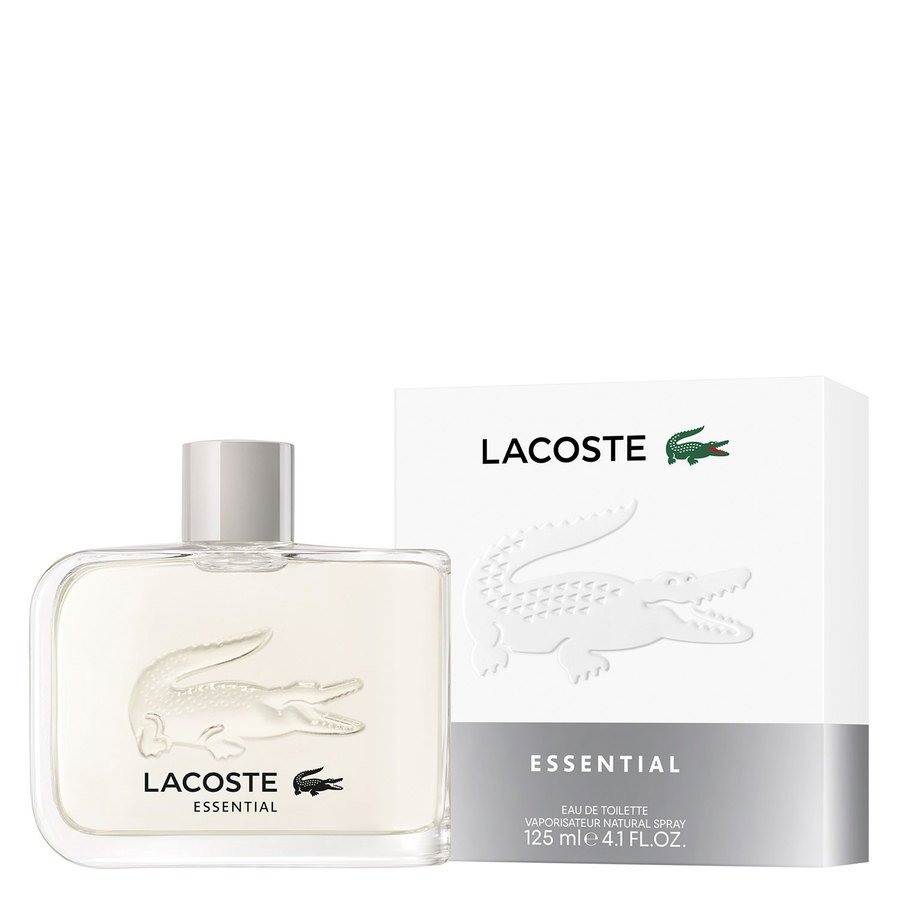 Lacoste Essential Eau de Toilette 125ml