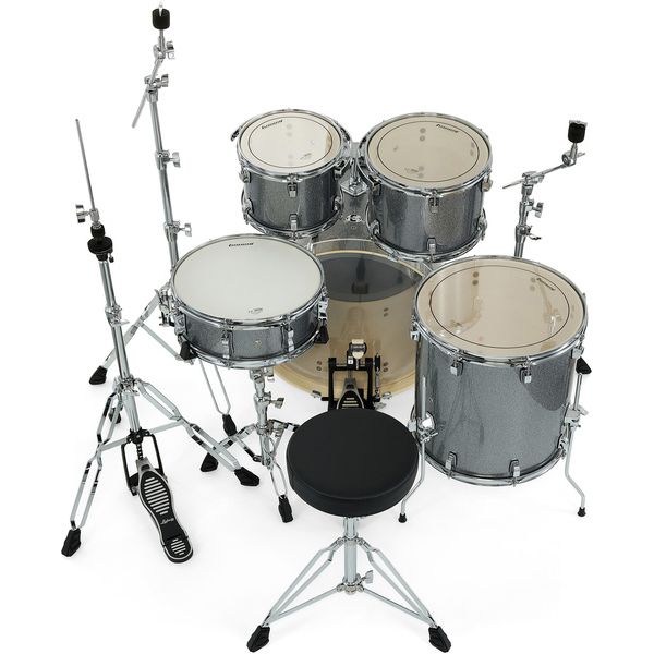 Ludwig Evolution Kit 20