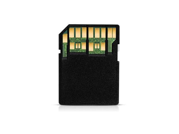 ADATA SDXC-Karte Premier ONE UHS-II 64 GB SD-Karte, Class 10 U3 UHS-II V90, 64 GB