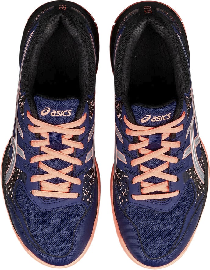 Asics Gel-Flare 7 Blå