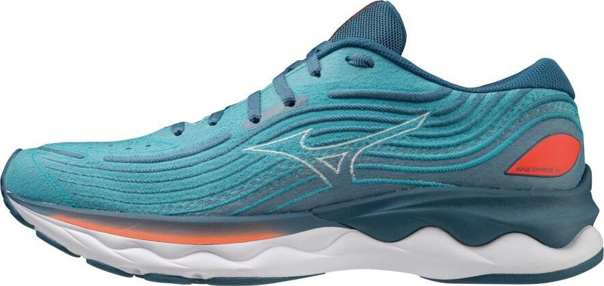 Wave Skyrise 4 Herre Blue Ashes/Nimbus Cloud/Soleil