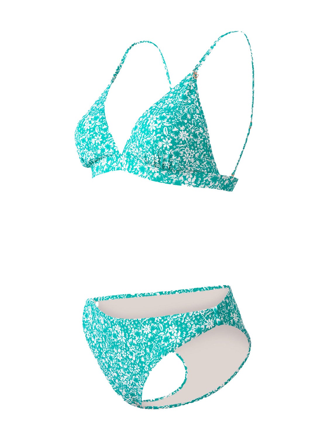 Brunotti  Alison-Swirl Bikini