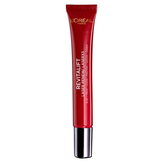 L'Oréal Paris Revitalift Laser X3 Anti-Rimpel Oogcrème 15 ML