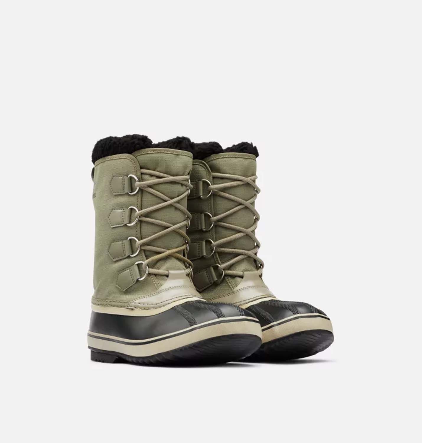 Sorel  1964 PAC Nylon