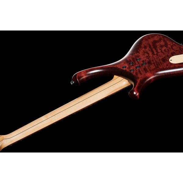 Marleaux Soprano Dark Royal Purple