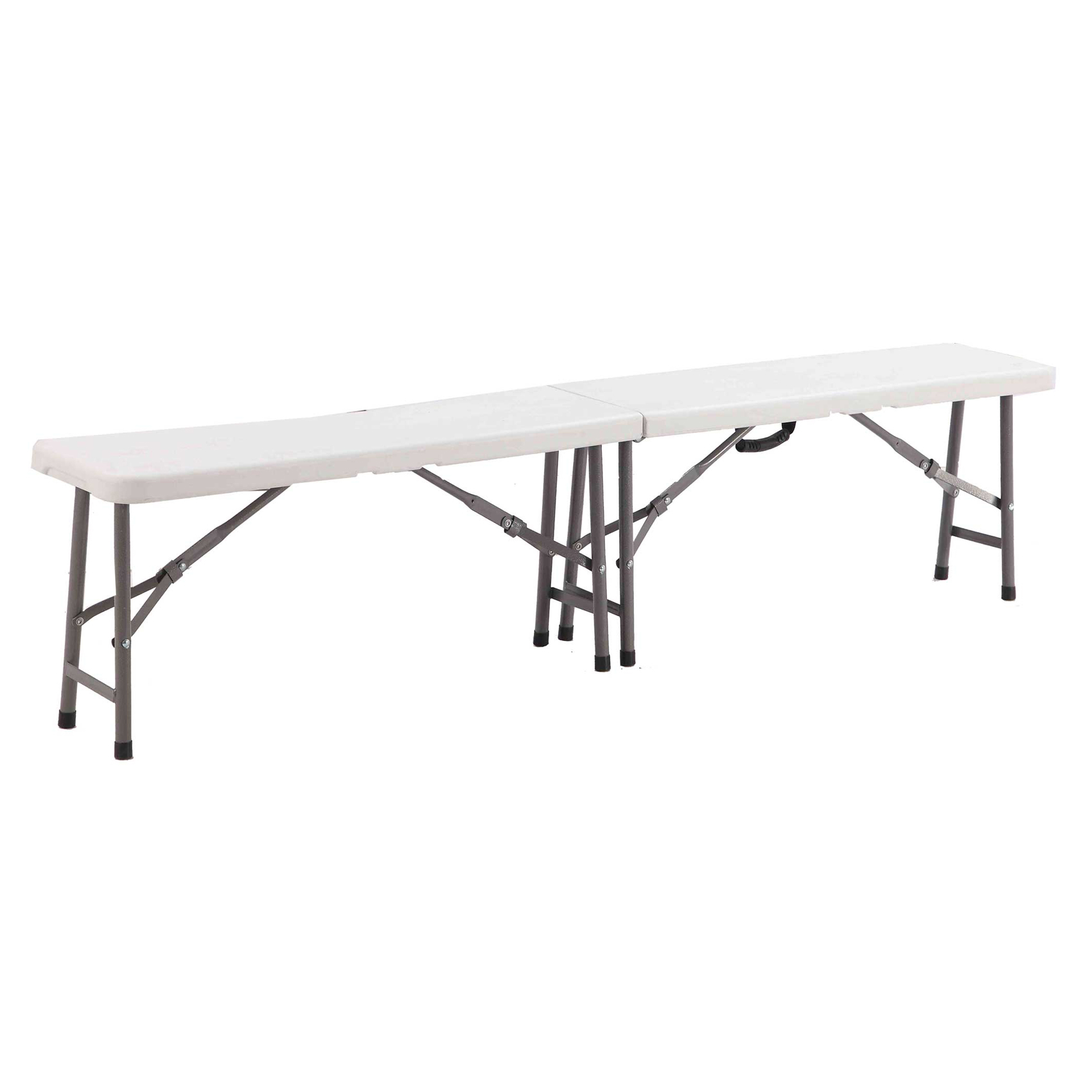 Banc pliant outdoor chanibeau
